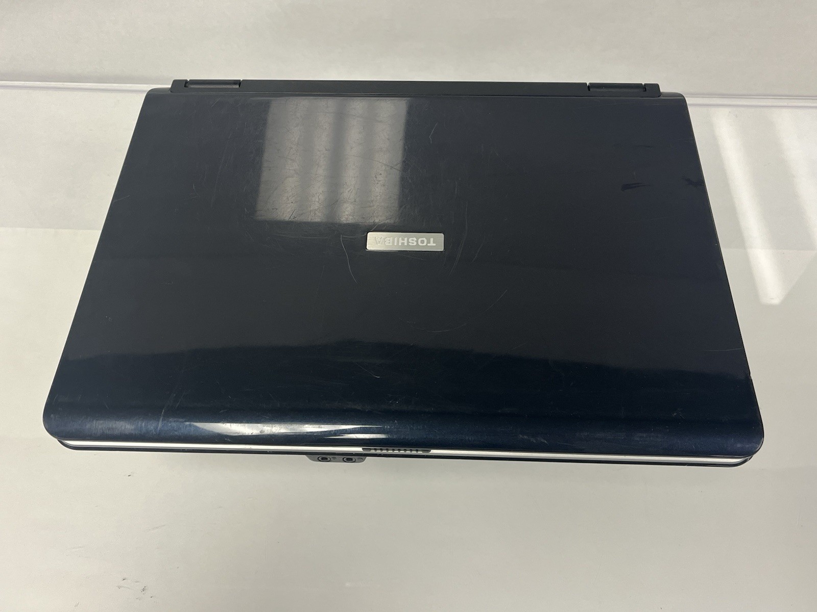 Toshiba Satellite A135-S4499 Intel Core 2 T5500 1.66GHz 2GB Ram 120GB HDD NO OS