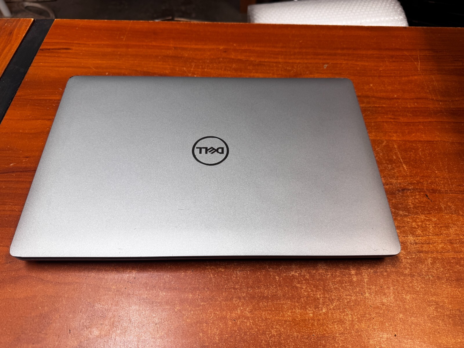 Dell Latitude 5511 15.6″ Intel i5-10300H @ 2.5GHz 8GB RAM 256GB SSD Win10 Pro