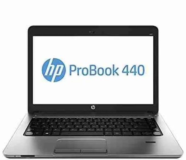 HP PROBOOK 440 G1 14″ Core i5-4200M 2.50GHz 8GB 240GB