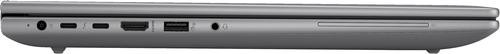 HP ZBook Studio 16 G11 Core Ultra 7 12th Gen 165H RTX 2000 Ada 1TB 32GB WUXGA