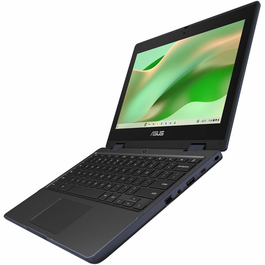 Asus Chromebook CR11 Flip CR1104F CR1104FTA-YZ84T 11.6 Touchscreen Rugged Conve
