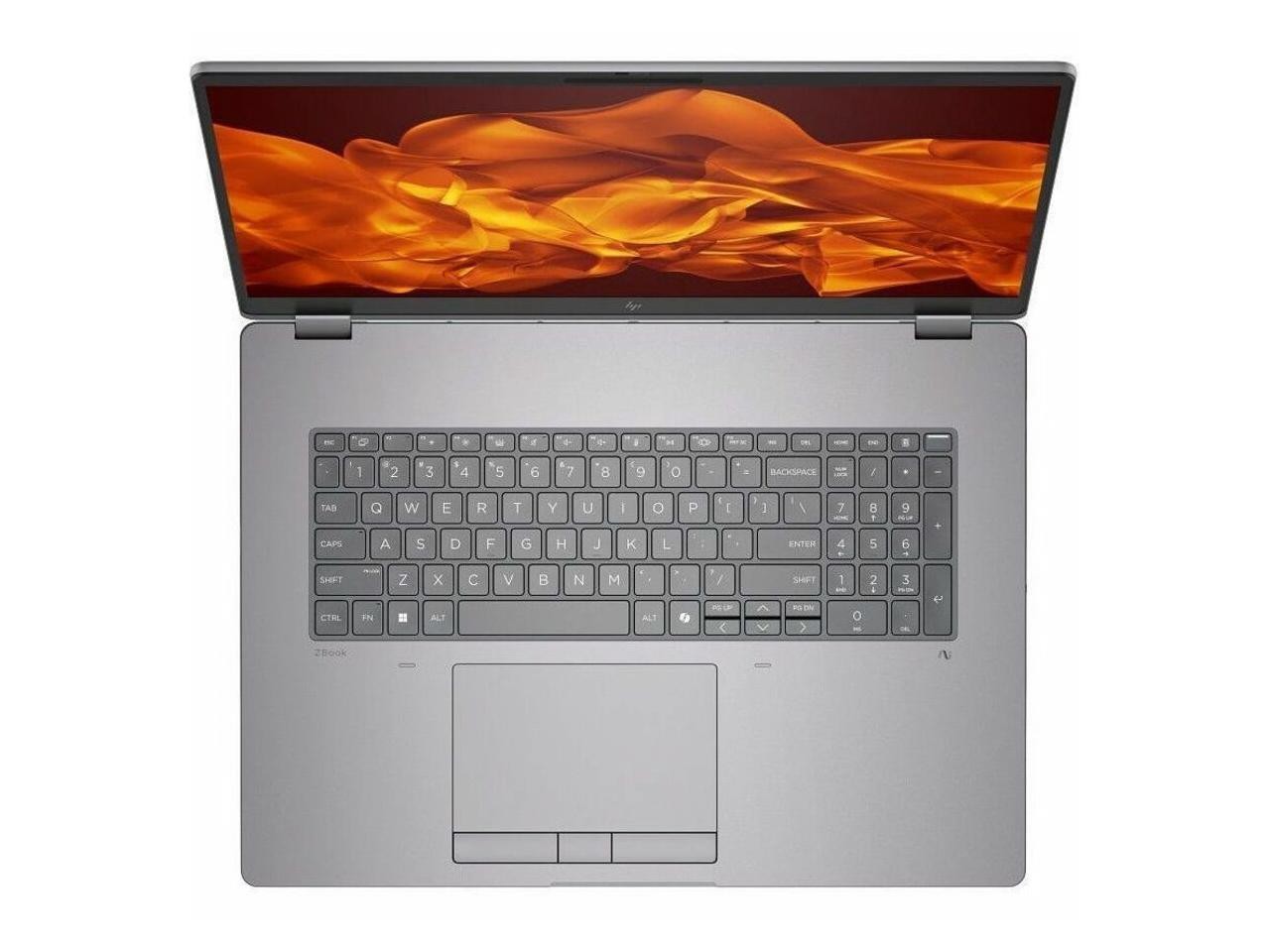 HP ZBook Fury G1i 18″ Mobile Workstation – WQXGA – Intel Core Ultra 9 285HX – 32