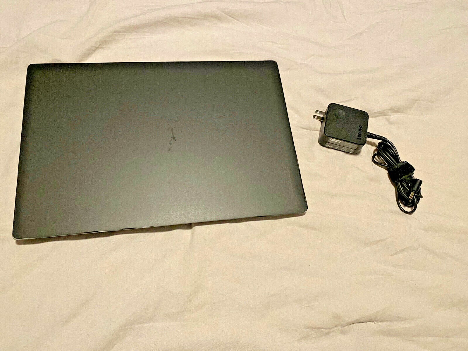 Lenovo 15.6” IdeaPad L340 Laptop i3 2.1GHz 8G 128G Win 10 FHD 1920 X 1080 DVD-RW