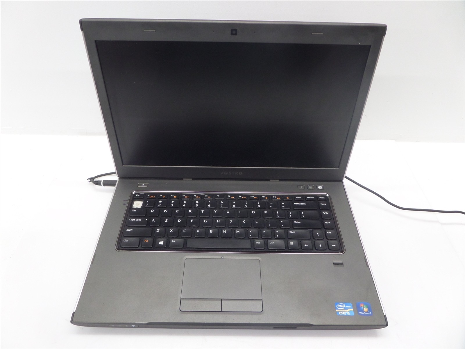 Dell Vostro 3560 15.6″ Laptop w/ i5-3210M 2.50GHz CPU – Doesnt Boot