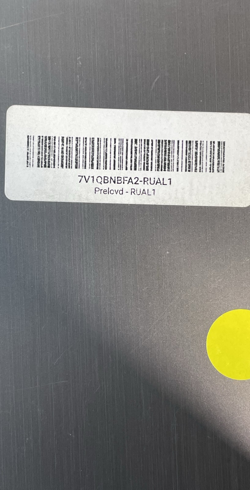 Acer Chromebook 15 CB3-532-C47C 15.6″ Laptop N15Q9 No HDD