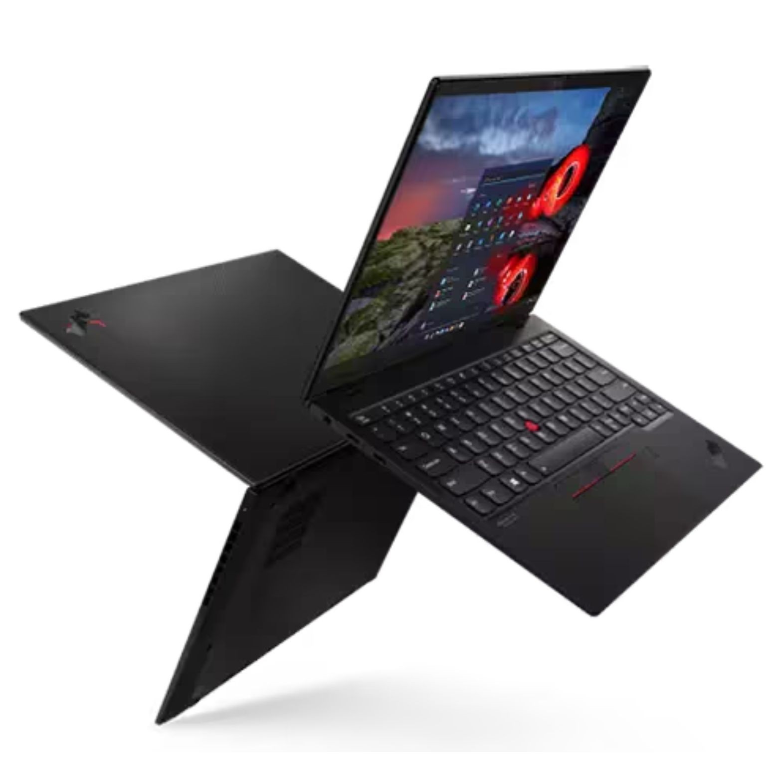 Lenovo ThinkPad X1 Nano Gen1 13″ 2K Intel i7-1160G7 2.1 GHz 16GB 256 GB SSD W11P