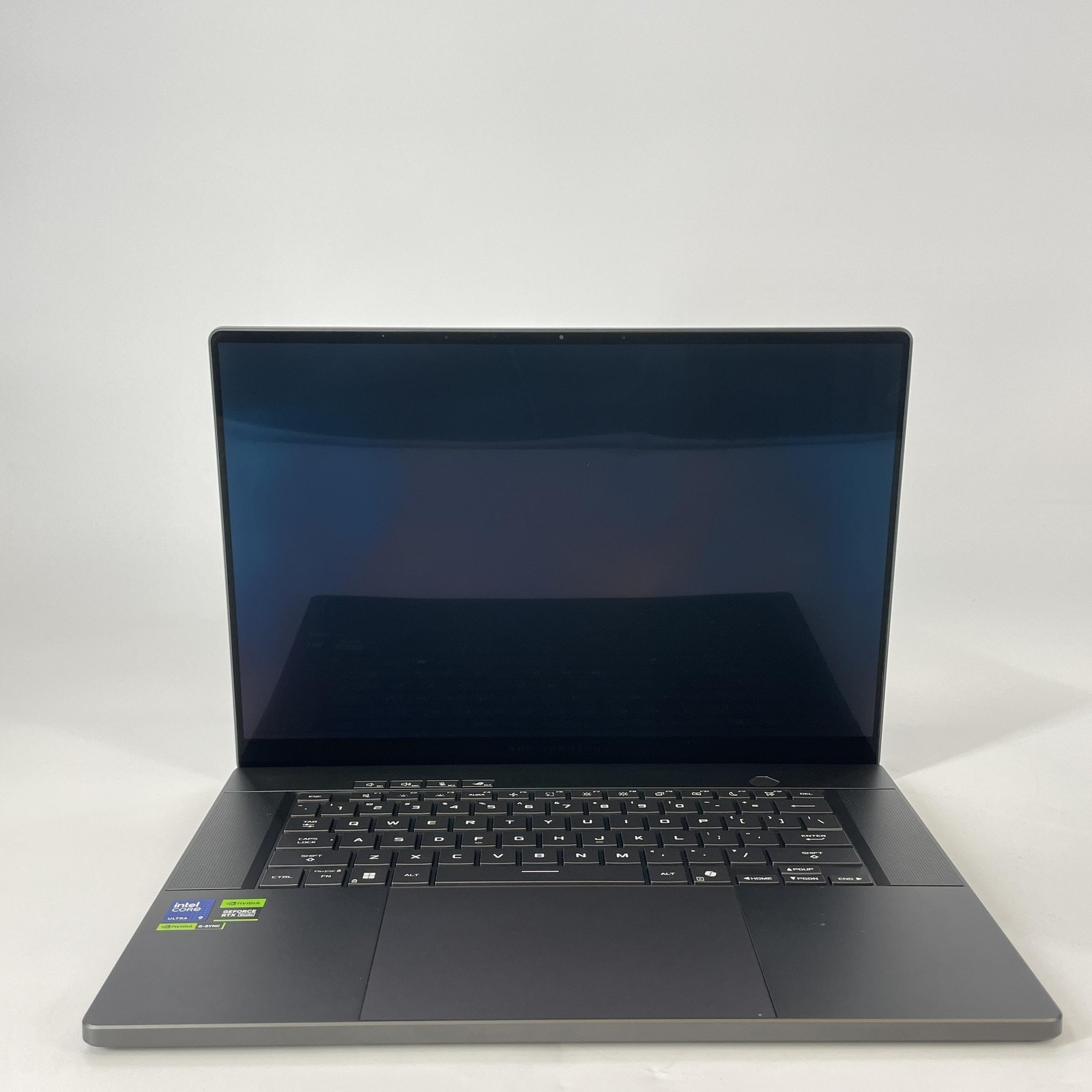 Asus ROG Zephyrus G16 GU605 240Hz QHD+ Ultra 9 285H 16GB 1TB RTX 5070 LCD ISSUE