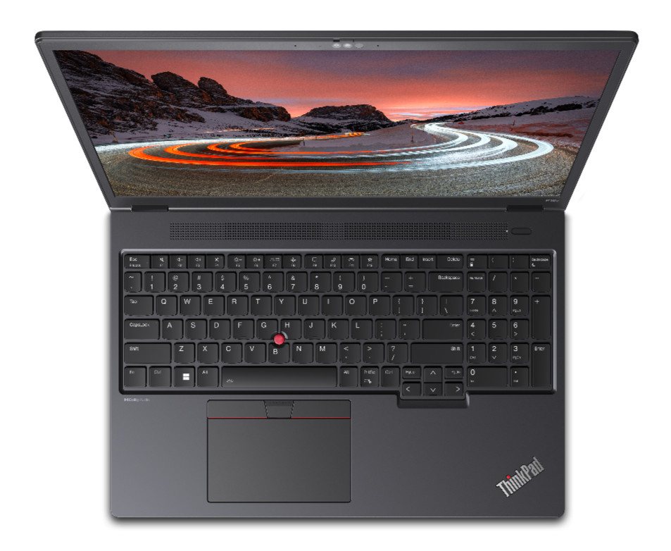 LENOVO CAD WORKSTATION P16V G1 i9-13900H 64GB 8TB 16″ WUXGA NVIDIA 2000ADA GAR
