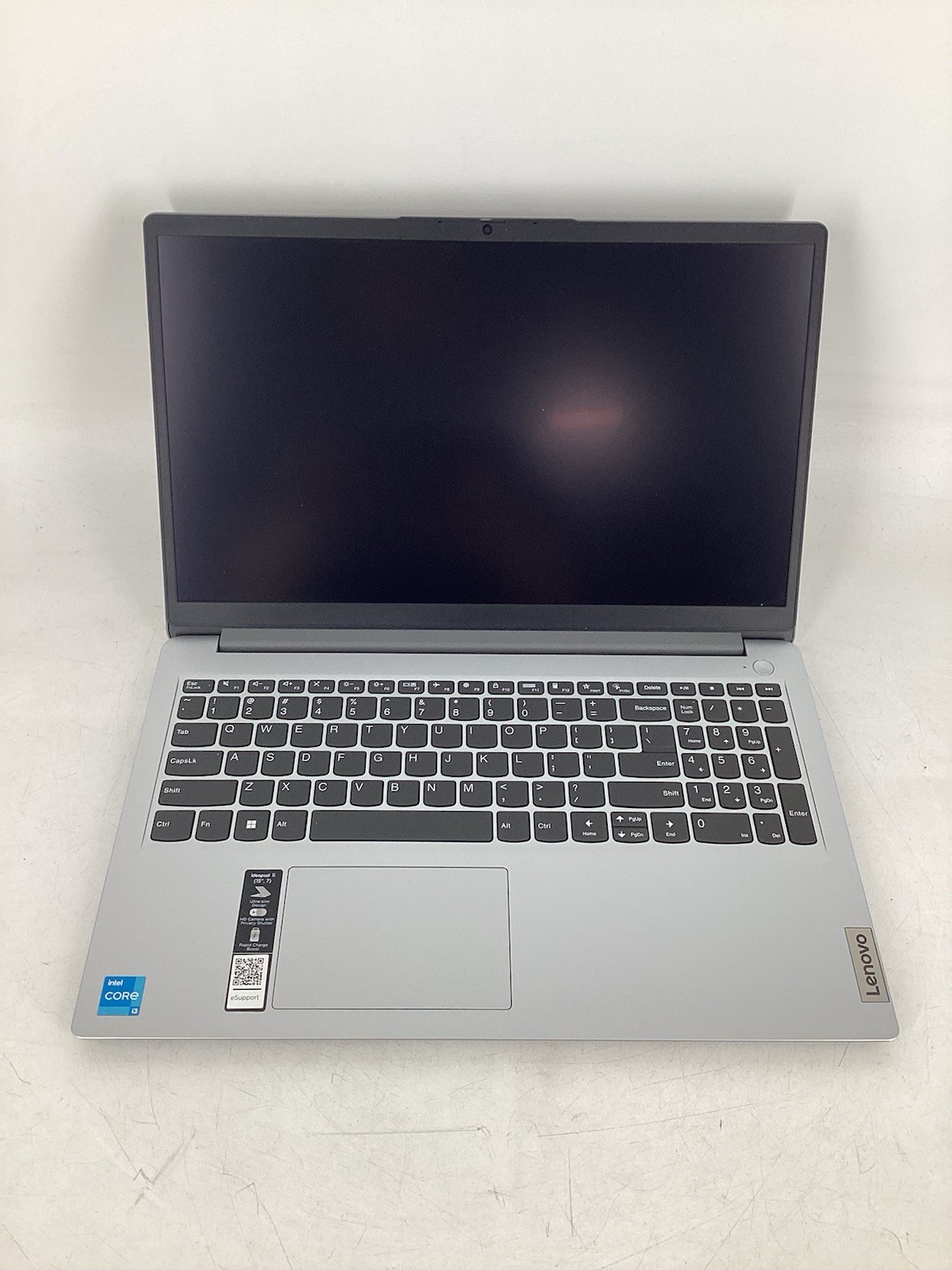 IdeaPad 1i 15IAU7 15.6″ Touch (i3-1215U 16GB RAM, No SSD, No OS) No AC