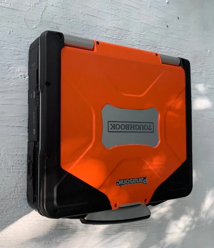 Panasonic Toughbook CF-31 MK5 Core i5 2.3ghz MK5 16GB 1TB SSD Rugged Win10 CF31+