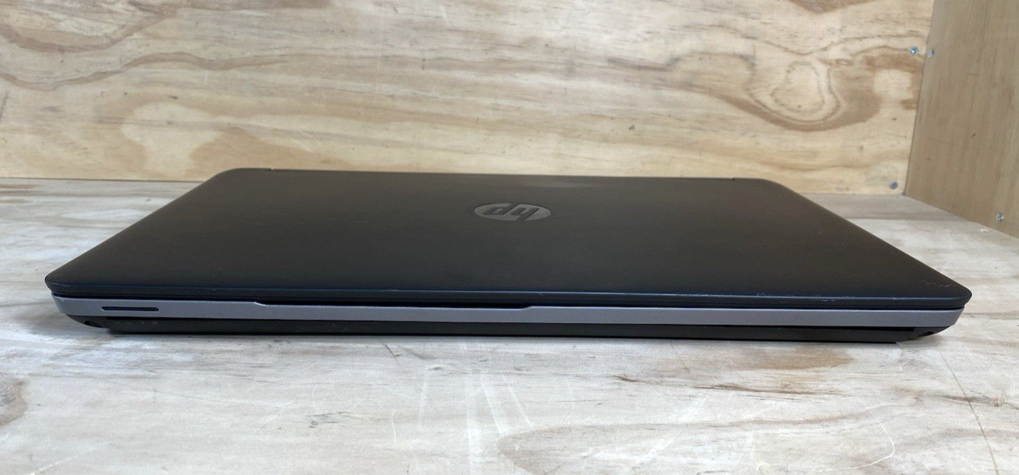HP ProBook 650 G1 Intel I5-4310M@2.7GHz/8GB RAM/120GB SSD/Win 10 Pro