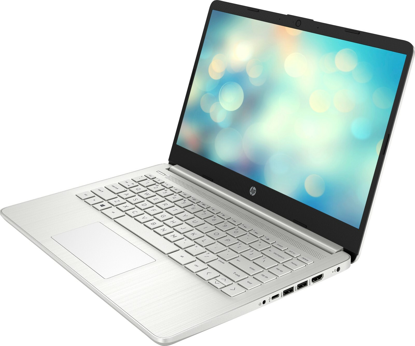 HP 14″ 14-fq Laptop AMD Ryzen™3 (beat i3-8145U) 12GB RAM 512GB SSD (Best Value)
