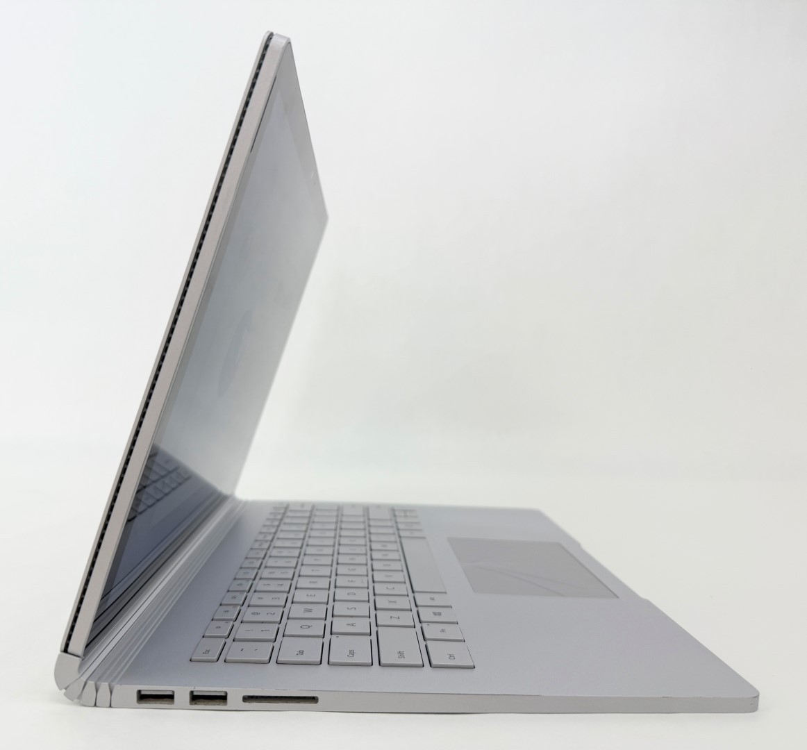 Microsoft Surface Book 2 1832 13.5″ i5-7300U 8GB 128GB SSD W11P – Read