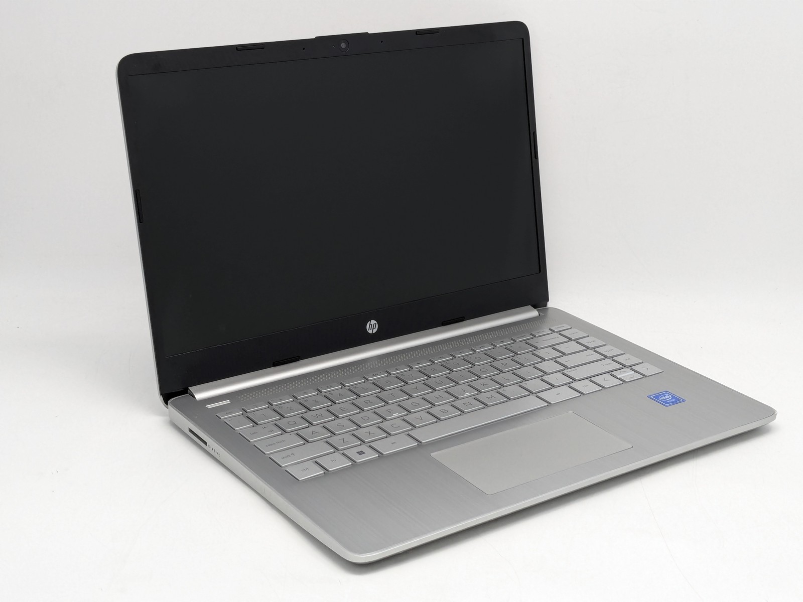 HP Laptop 14-dq0760dx 14″ Intel Celeron N4120 4GB DDR4 128GB eMMC Windows 11H