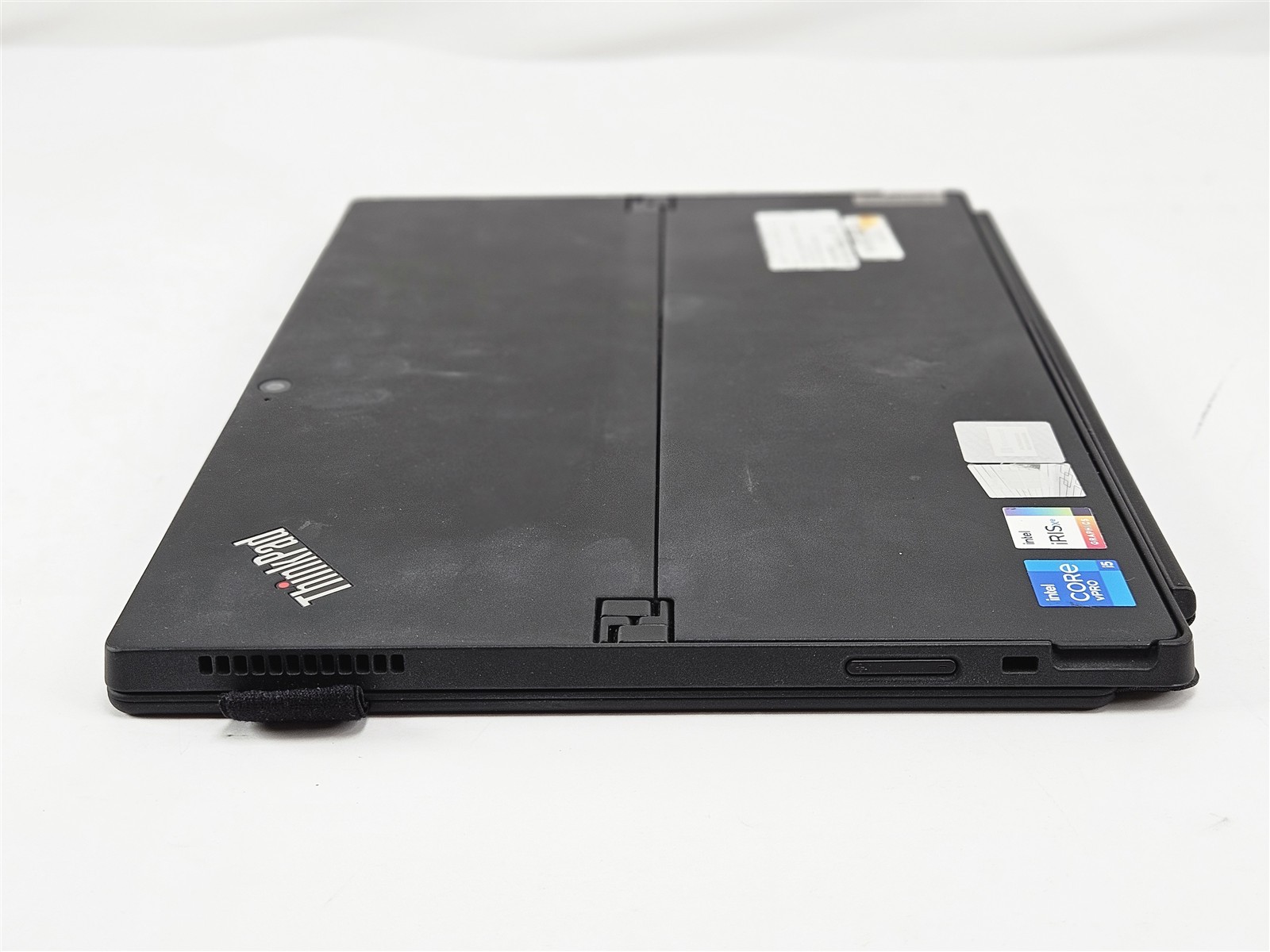 Lenovo 12.3″ ThinkPad X12 Detachable i5-1140G7 16GB RAM 512GB SSD Iris Xe Win11