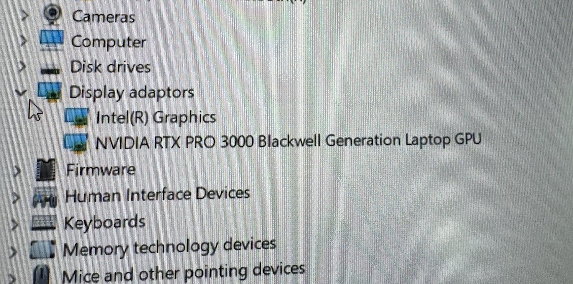 Dell Pro Max 16 Plus–Intel Ultra 9 285HX 64GB RAM RTX PRO 3000 2TB 120Hz