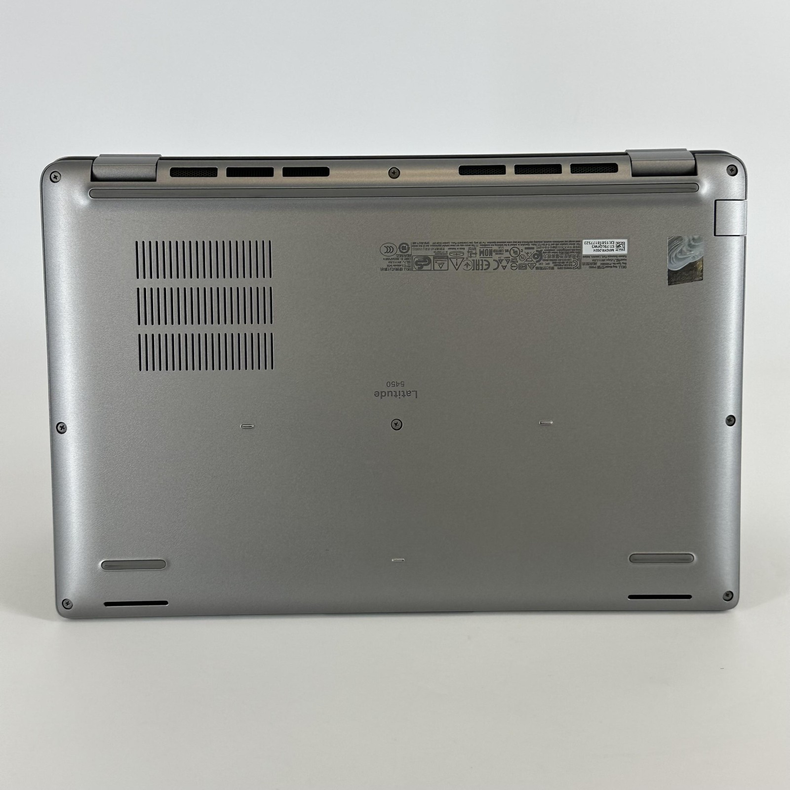 Dell Latitude 5450 14 FHD TOUCH 3.8 GHz Ultra 7 165H 32GB 512GB SSD Very Good