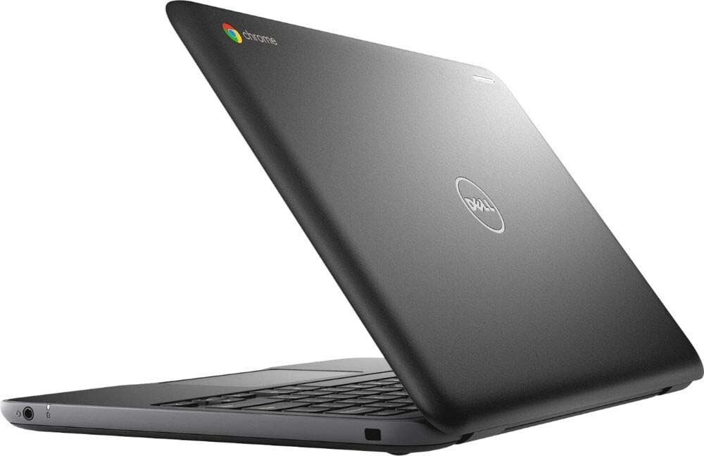 Brand New – Dell Inspiron3181 2-in-1 P26T Chrome CeleronN3060 1.60GHz RAM 16GB