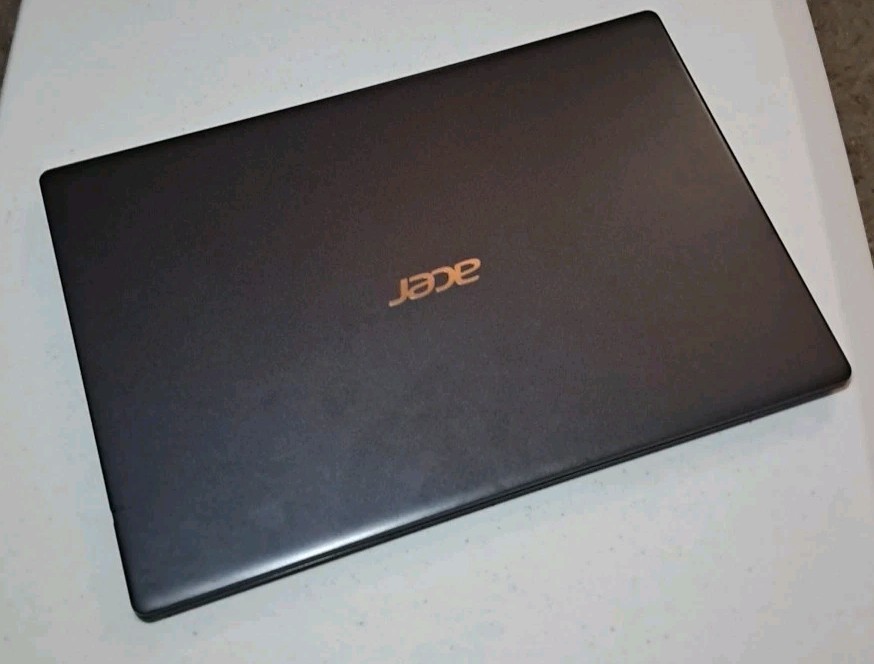 Acer Aspire 3 A315-23 N18Q13 Laptop Untested No Charger For Parts Repair