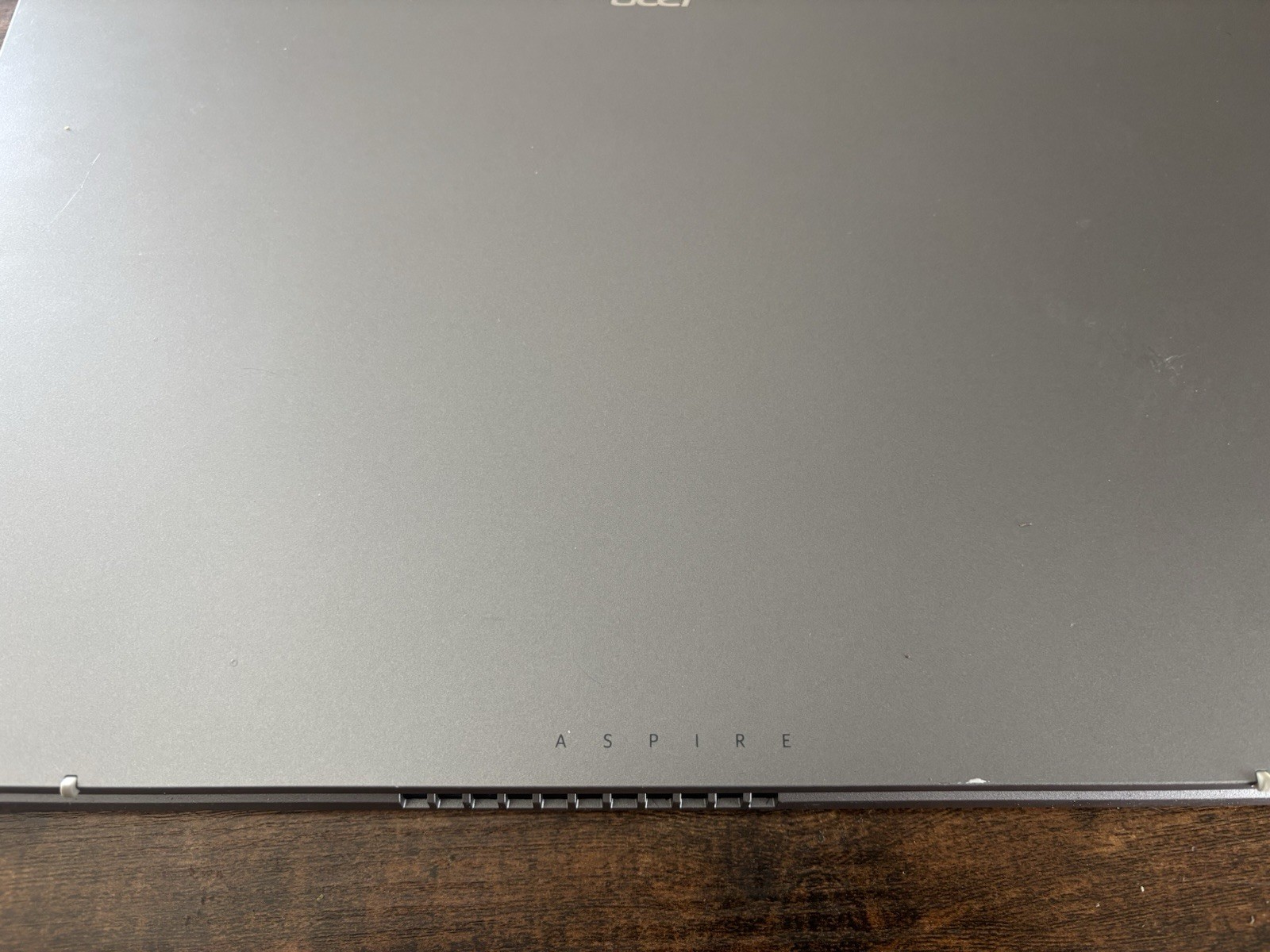 Acer Aspire 3 17.3″ (128GB SSD, Intel Core i3-1115G4, 3GHz, 8GB) Laptop