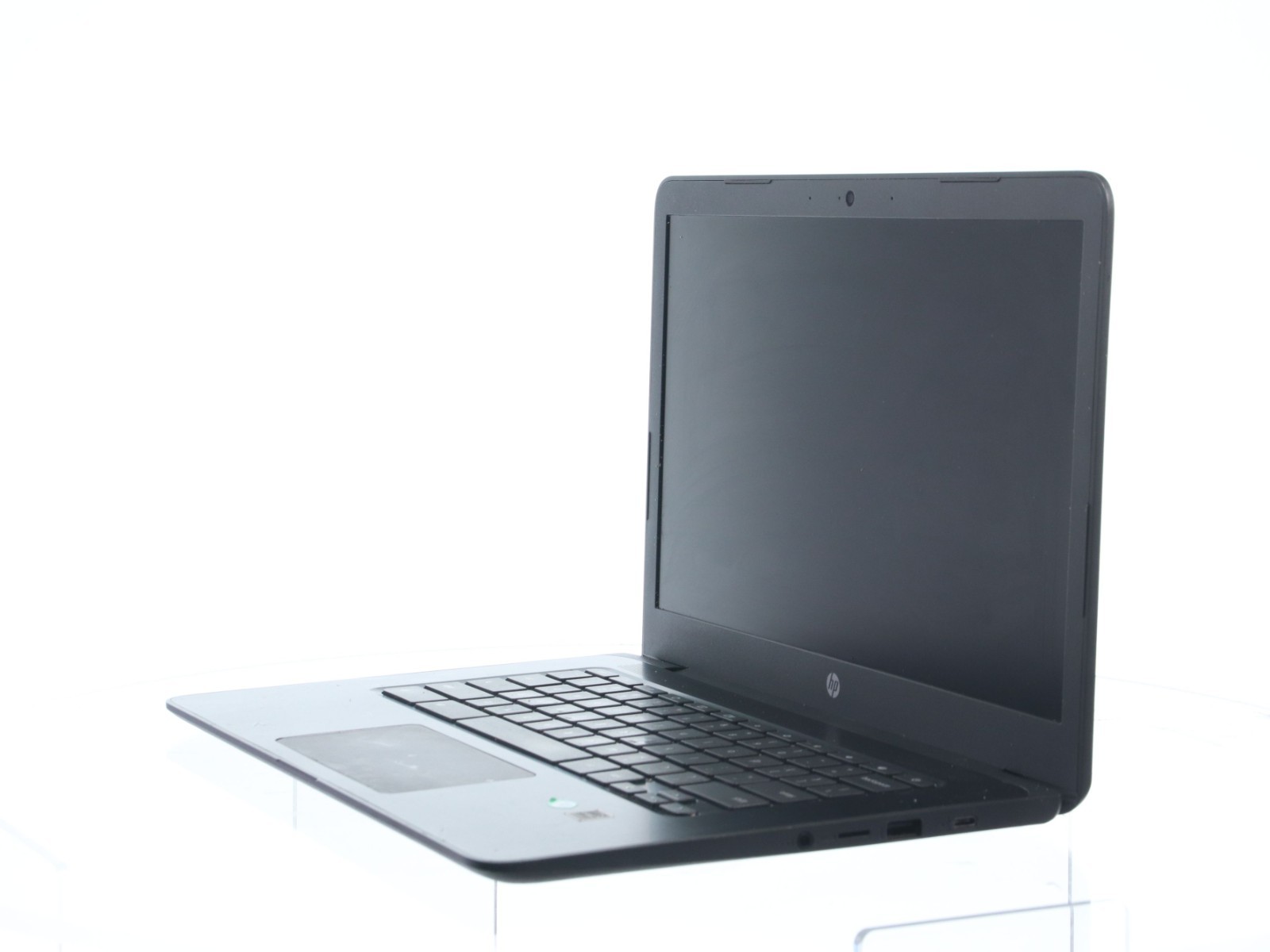 HP Chromebook QCNFA344A AMD A4 -9120C 4GB RAM 32GB Storage No AC