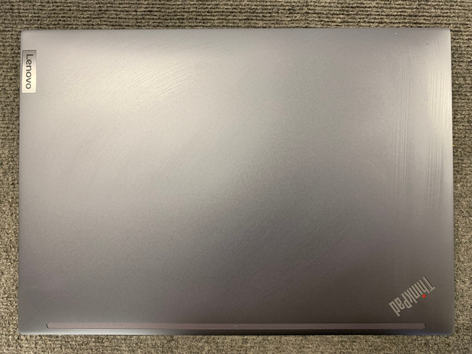 Lenovo ThinkPad T16 Gen 2 15.6″ Touch Laptop i7-1355U 32GB RAM 512GB NVMe, As Is