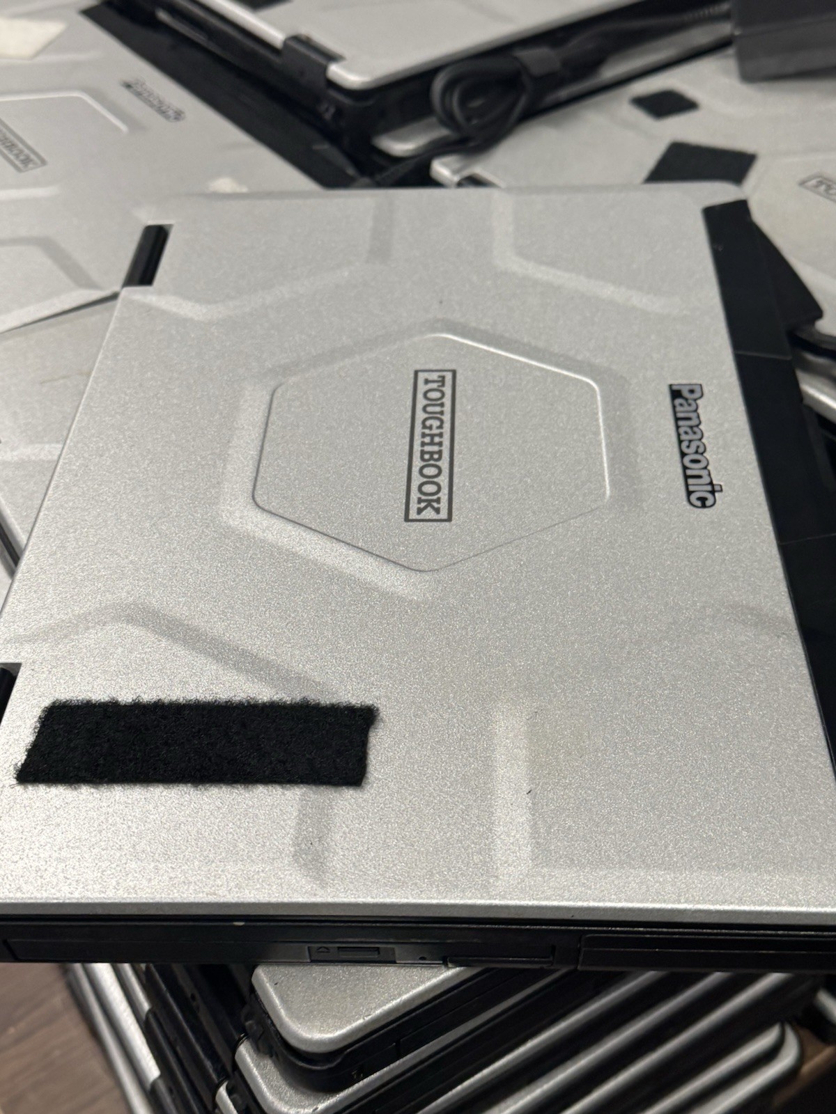 Panasonic ThoughBook CF-54, Core i5 6th Gen, 8gb Ram, boot To Bios Grade A…