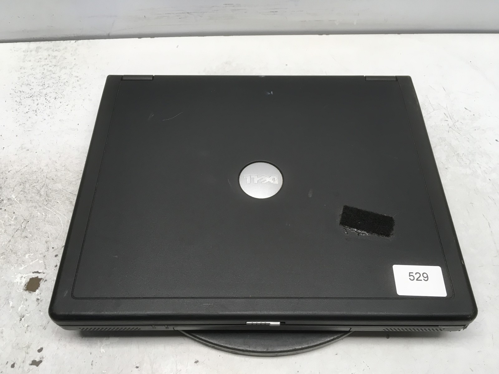 Dell Inspiron 1200 Intel Celeron M 06D8 1.4GHz 512 MB NO HDD No Batt