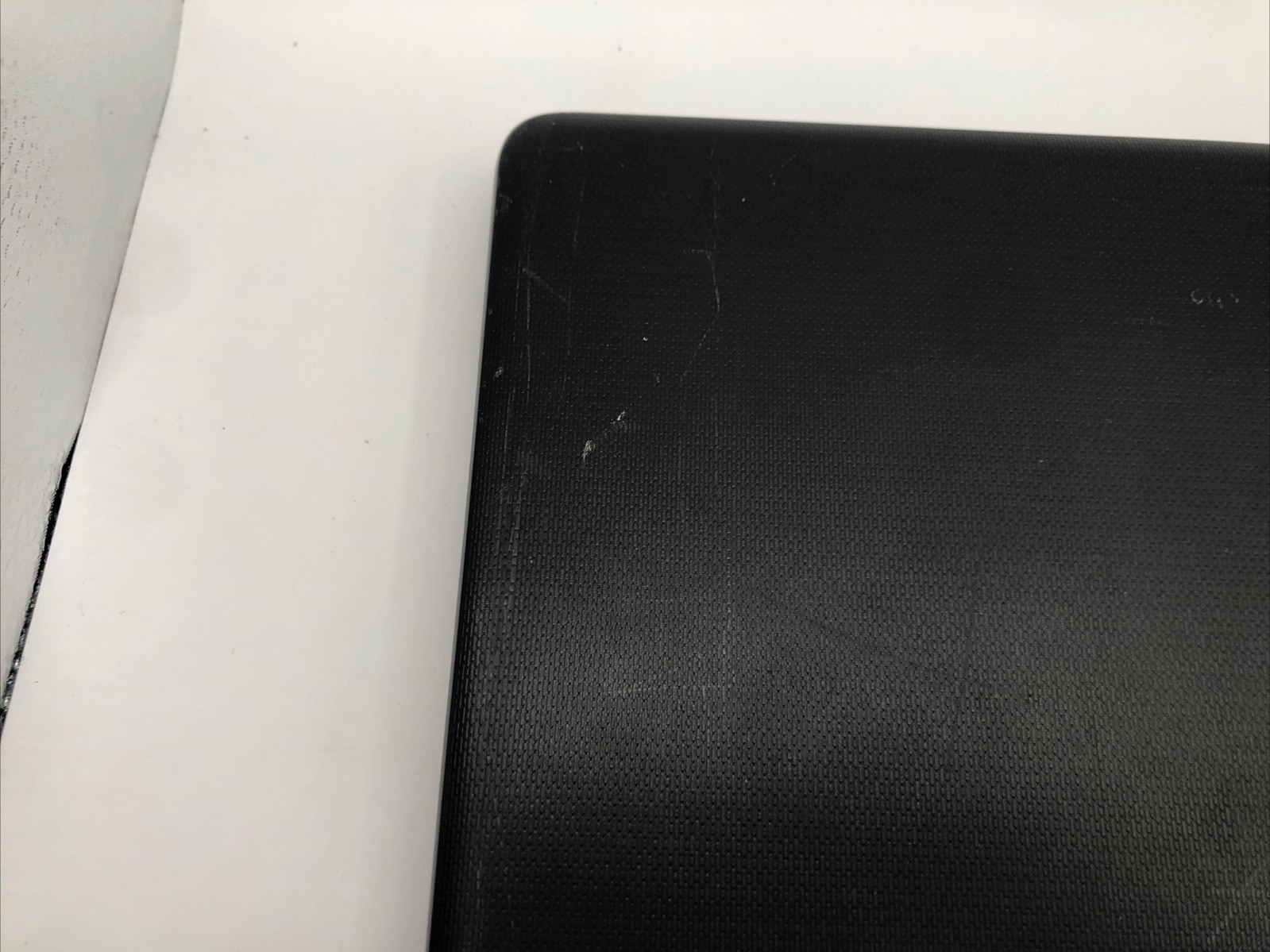 HP Notebook 255 G7 AMD A4-9125 Radeon R3 2.30GHz 4GB RAM 120GB SSD with Adapter
