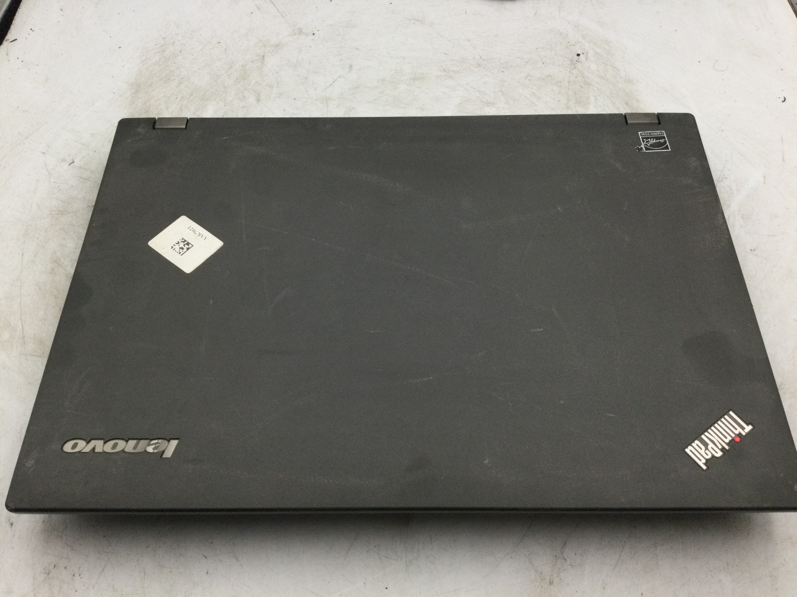 LENOVO THINKPAD L440 – FOR PARTS – INTEL I5 – NO RAM – READ DESCRIPTION – BB