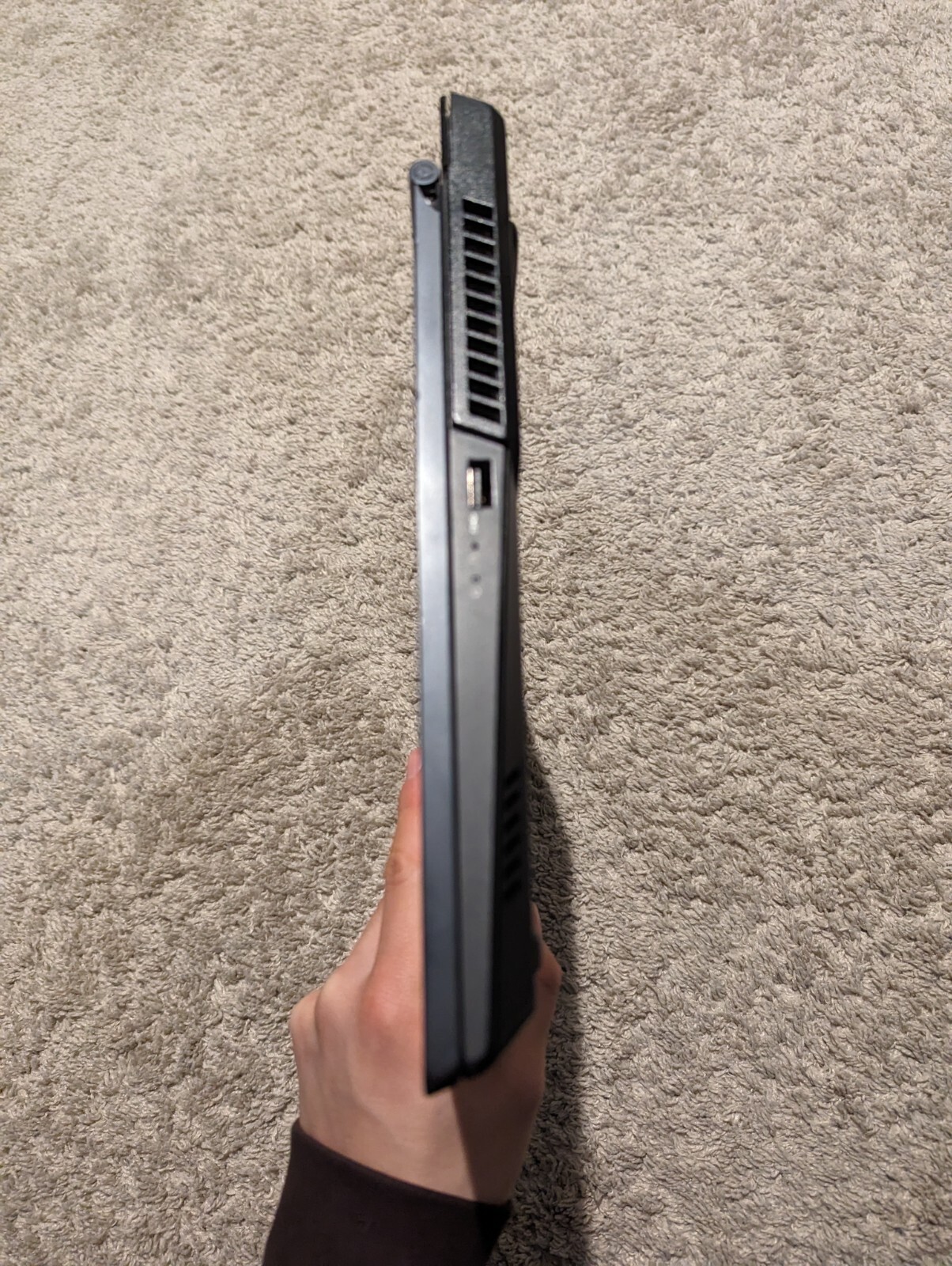 Lenovo Legion 5 Gaming Laptop GTX 1660Ti, 1.5 TB SSD, 82B1000AUS