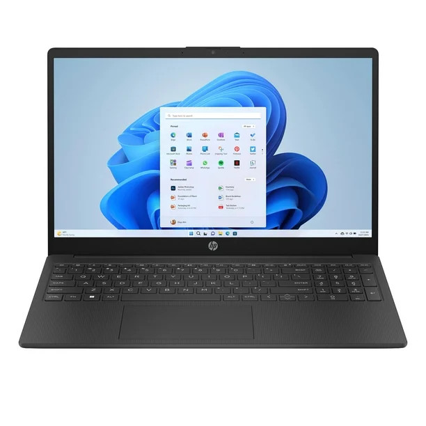 HP 15-fd1071nr 15.6″ FHD Laptop Intel Core 5 120U 8GB 256GB Win11H