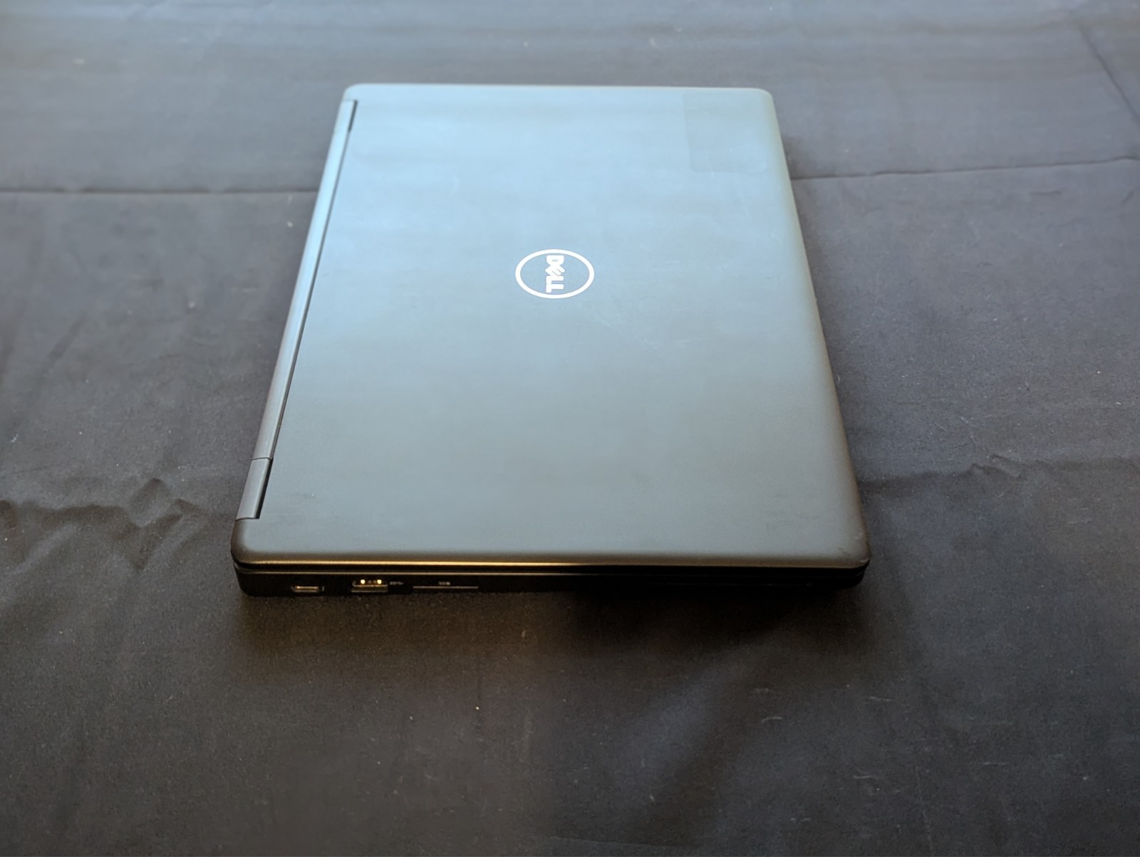Dell Laptop – Latitude 5480 – i7-7820HQ 16GB 512GB SSD 930MX Touch Win10 Pro