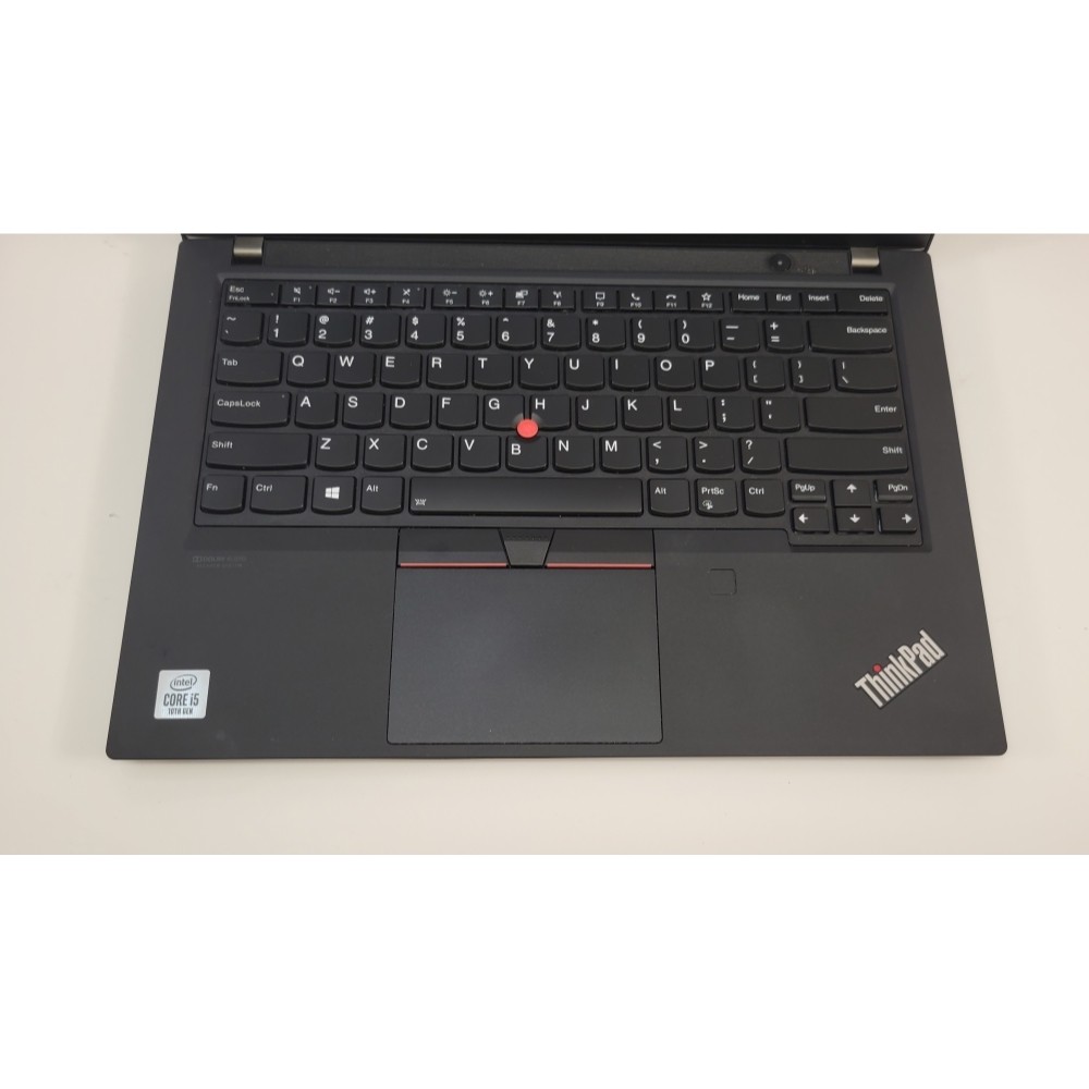 Lenovo ThinkPad T14 G1 14″, i5-10210U -16GB DDR4- 512GB SSD
