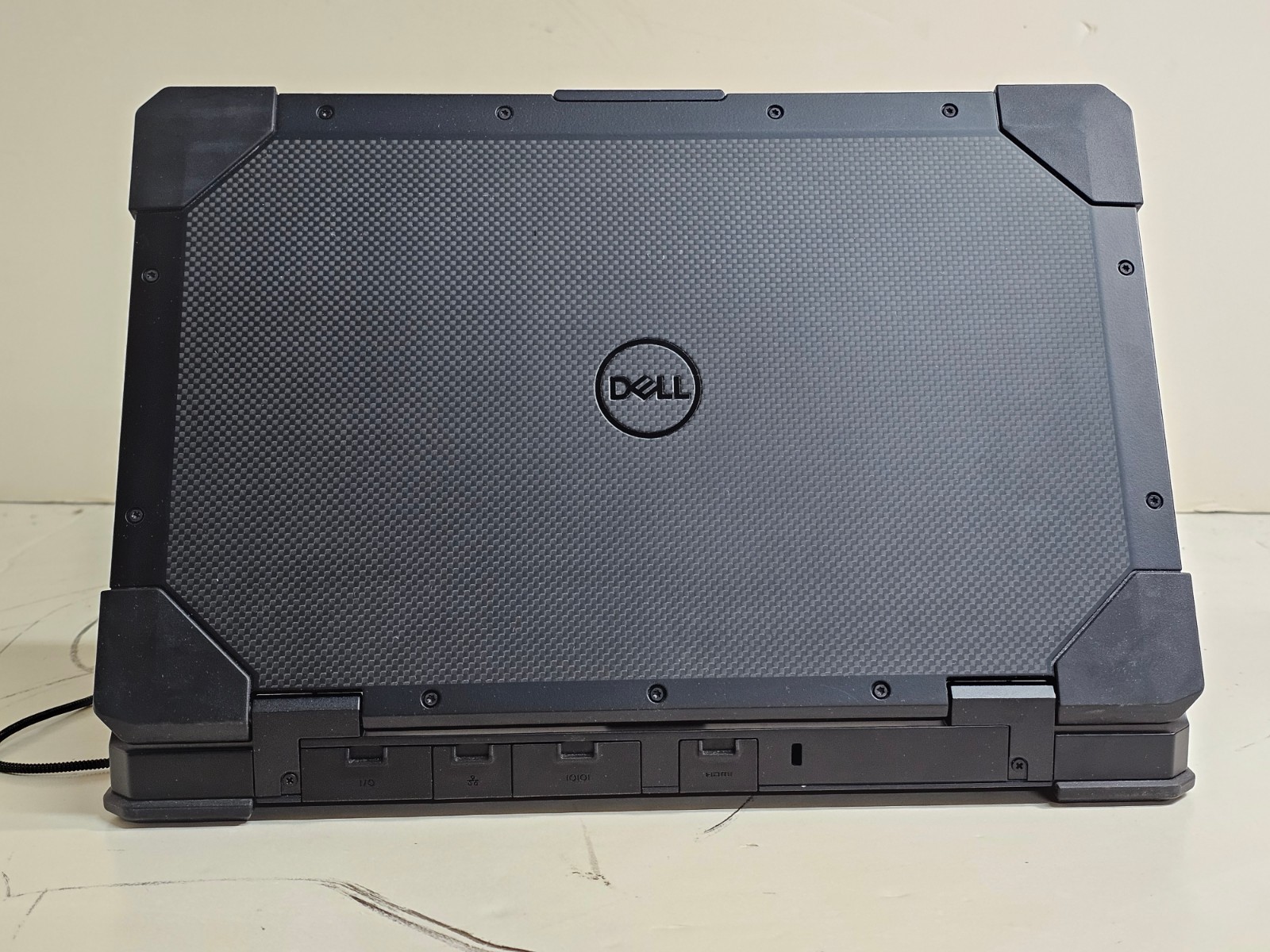 Dell Latitude 5430 Rugged Laptop – 2.6 GHz i5-1145G7 16GB 256GB 14″ Touchscreen