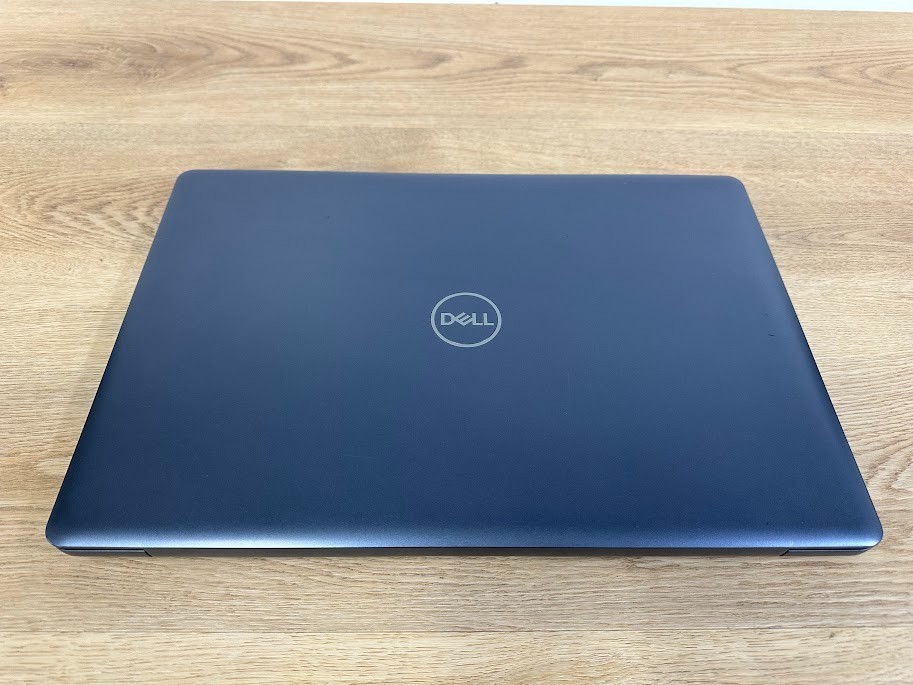 Dell Inspiron 5570, Core i5 8250U, 16GB DDR4, Intel UHD 620, 512GB SSD, 2017