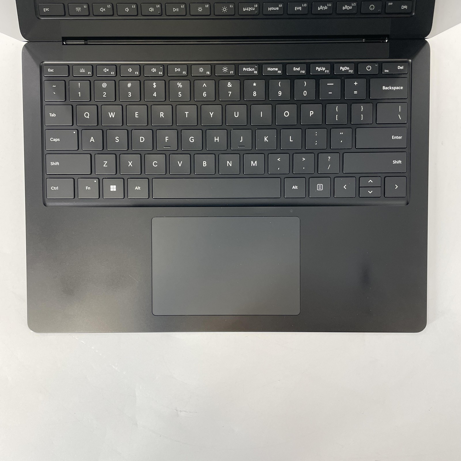 Microsoft Surface Laptop 5 13.5 2K TOUCH 2.7 GHz i7-1265U 16GB 512GB SSD Good