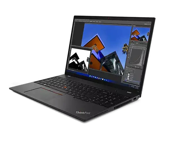 Lenovo ThinkPad T16 16″ TOUCH 12 Core i7 4.8GHz Turbo 32GB 512GB Win11 * READ ME