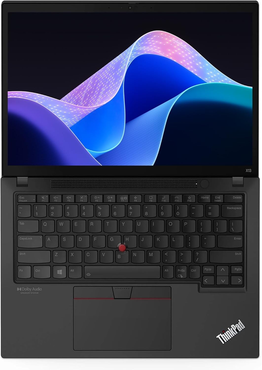 Lenovo ThinkPad X13 Gen 2 Laptop 13.3″ LCD Core i5-1135G7 11th Gen 16+256GB HDMI