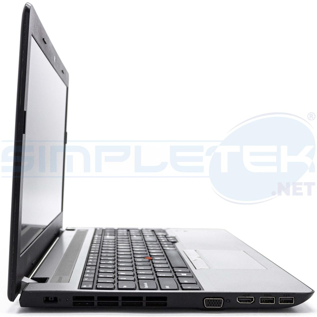 Lenovo E570 15.6″ FHD I3 7100U Win 11 8gb 240gb Laptop PC Corporate NVME_