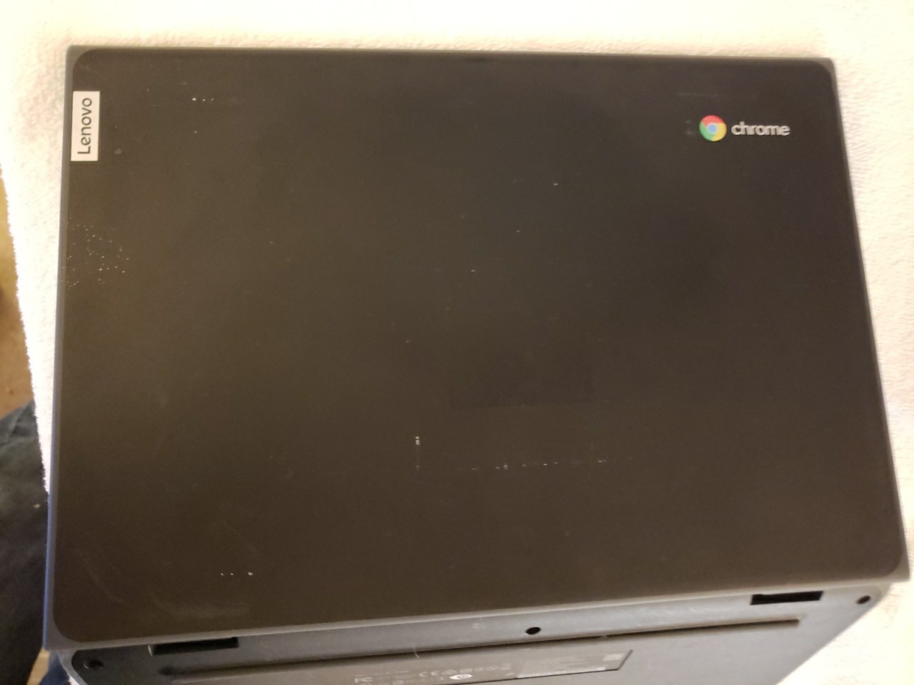 Lenovo 100E 2nd GEN 11.6″ MT8173 4GB RAM 32GB eMMc Chromebook