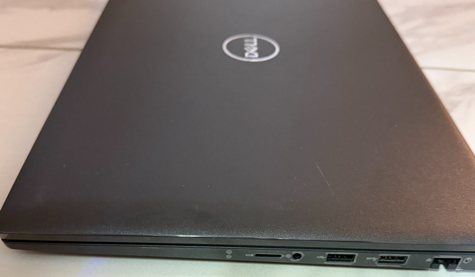 Dell Latitude 3520 Intel Core i7-1165G7, 512GB SSD, 16Gb, Win11, Office 2024