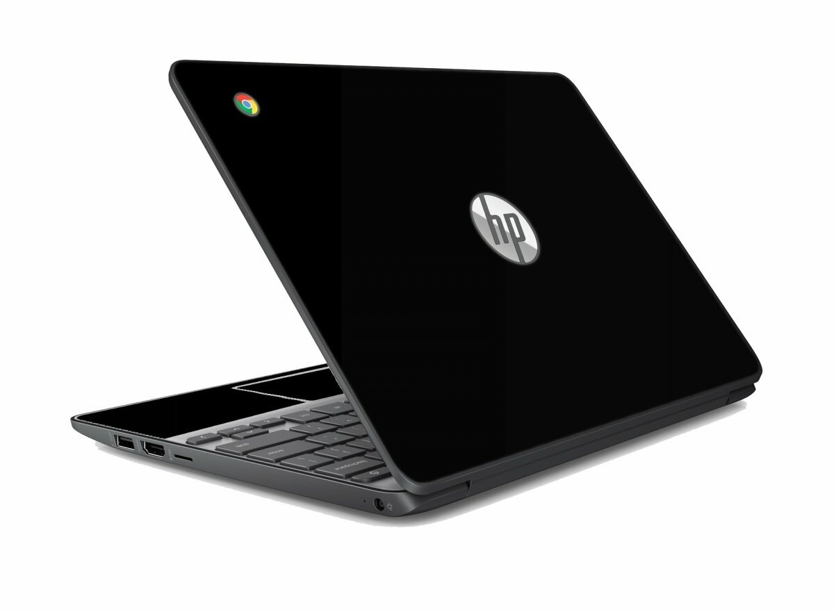 HP CHROMEBOOK LAPTOP 14″ INTEL 2.1GHZ 4 MEMORY 16 SSD BLUETOOTH HDMI WEBCAM WiFi