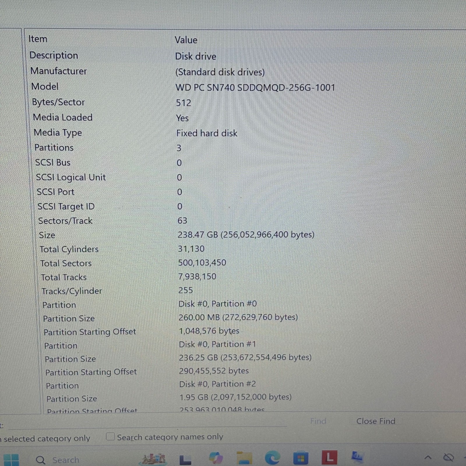 Lenovo K14 Gen 1 21CU-S0W500 Win 11 Ryzen 5 5600U 2.3GHz 8GB RAM 256GB SSD 14″
