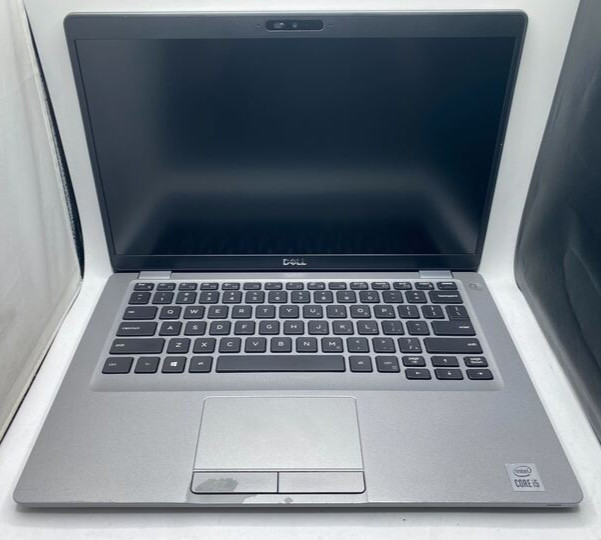 Dell Latitude 5410 14″ Core i5- 10210U @ 1.6GHz 16GB RAM 512GB SSD