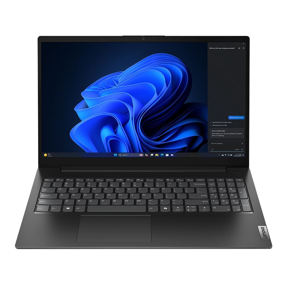 Lenovo V15 Gen 5 15.6″ FHD Intel Core 7 240H 2.5GHz 16GB DDR5 1TB SSD W11 Laptop