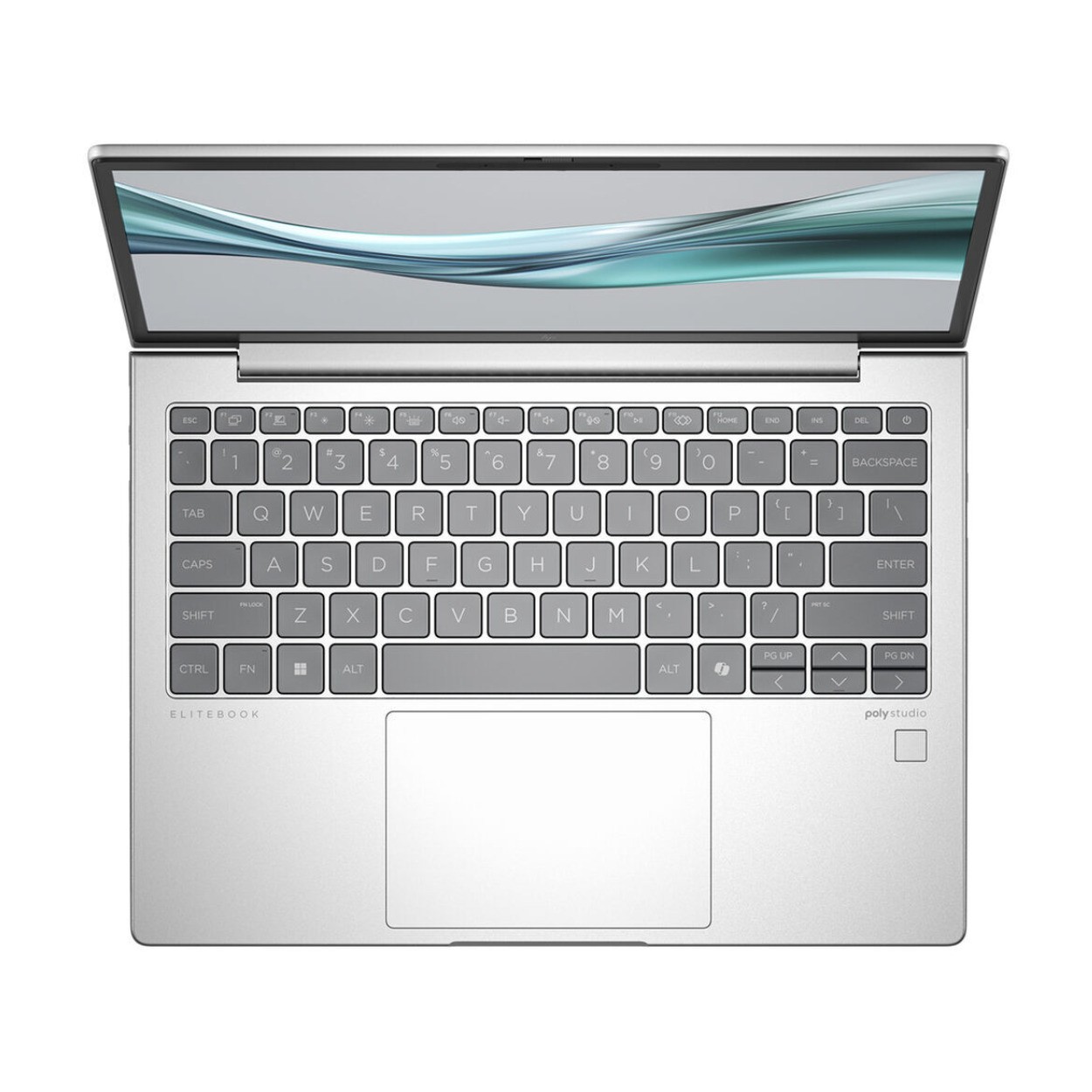HP EliteBook 630 G11 13.3-Inch WUXGA Touch Intel Ultra 7-165U 32GB 256GB W11 Pro