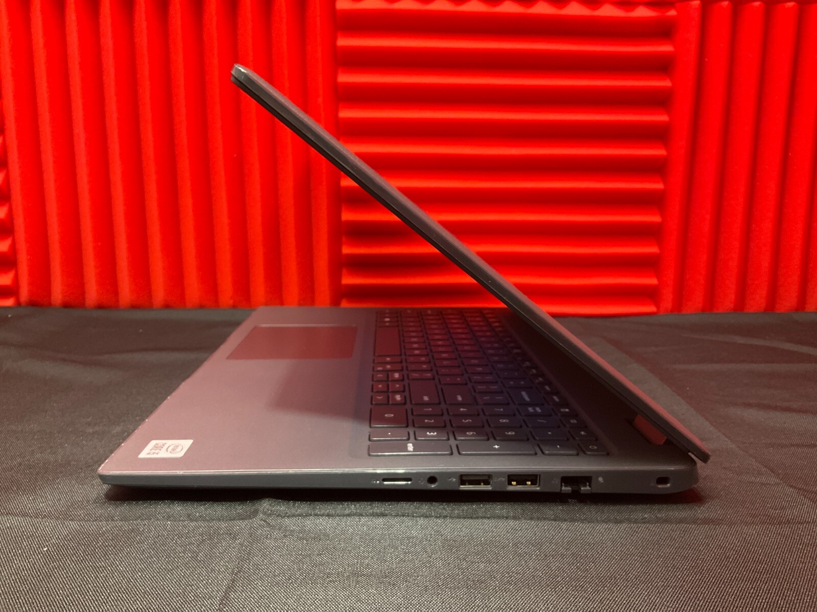 Dell Latitude 3510 1.6GHz i5-10210U 8GB 256GB BT5 WiFi6 15.6″ W10P 1T48Y ✅❤️️✅❤️