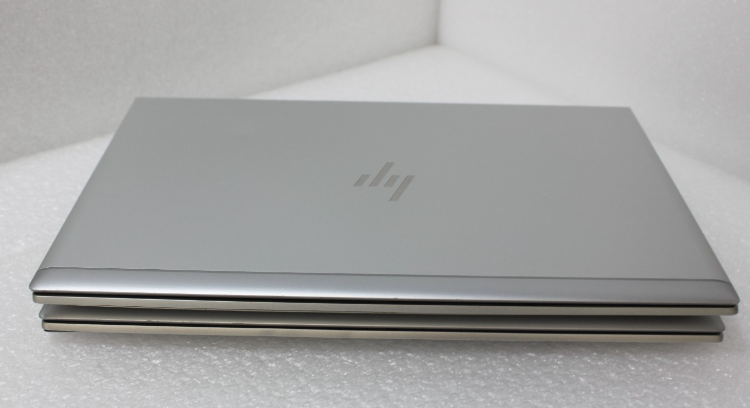 HP ELITEBOOK 840 G8 14″ i7-1185G7 16GB RAM 512GB NVMe WINDOWS 11 PRO Read Des!