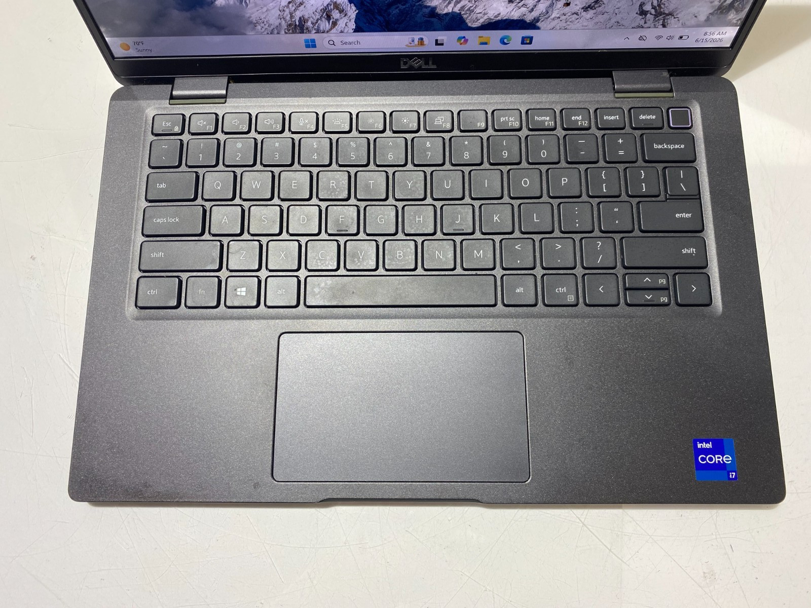 Dell Latitude 7420 14″ FHD 2.80GHz i7-1165G7 16GB RAM 512GB SSD NVME WI1P READ*